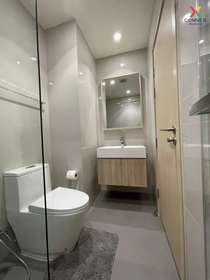 FOR SALE condo , Maru Ekamai 2 , BTS-Ekkamai , Phra Khanong Nuea 