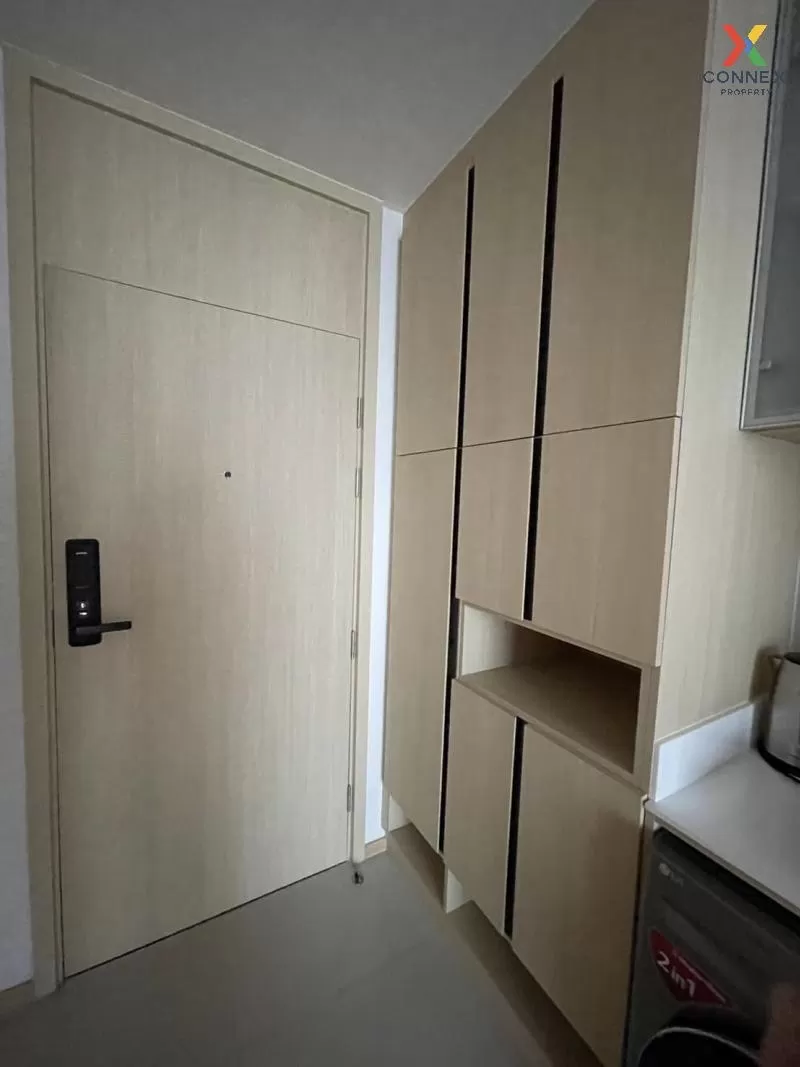 FOR SALE condo , Maru Ekamai 2 , BTS-Ekkamai , Phra Khanong Nuea 