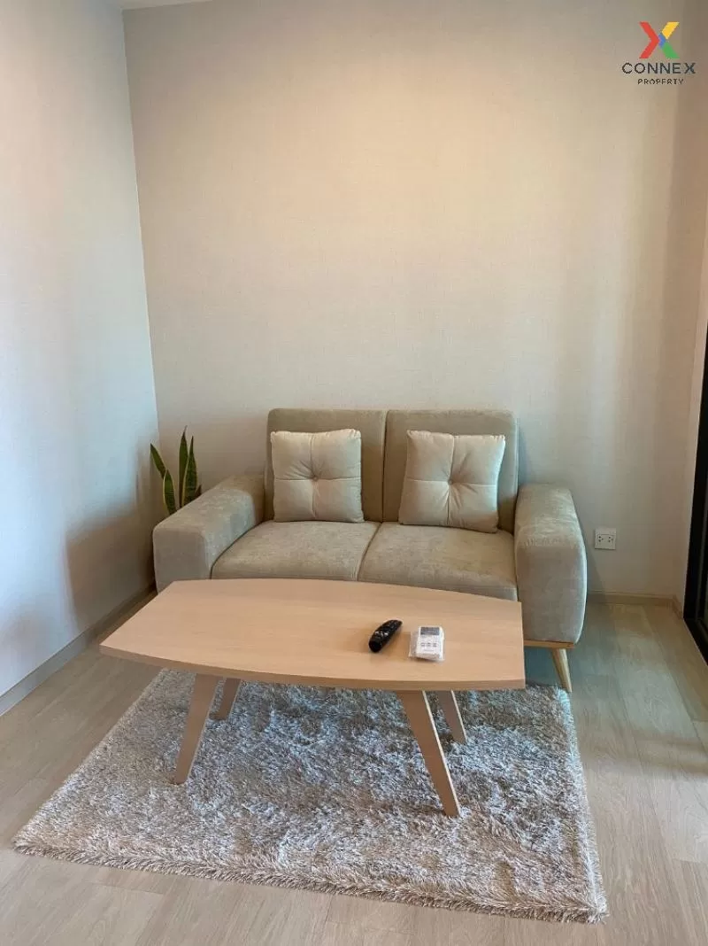 FOR RENT condo , Life Pinklao , MRT-Bang Yi Khon , Bang Yi Khan , 1