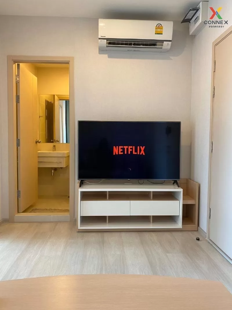 FOR RENT condo , Life Pinklao , MRT-Bang Yi Khon , Bang Yi Khan , 2