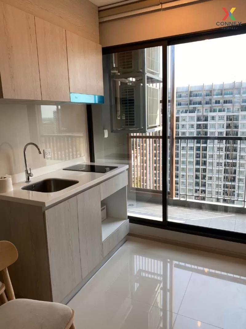 FOR RENT condo , Life Pinklao , MRT-Bang Yi Khon , Bang Yi Khan , 3