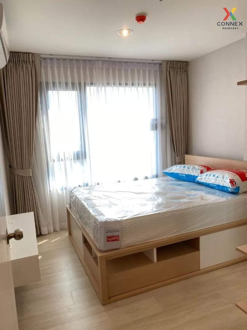 FOR RENT condo , Life Pinklao , MRT-Bang Yi Khon , Bang Yi Khan , 4