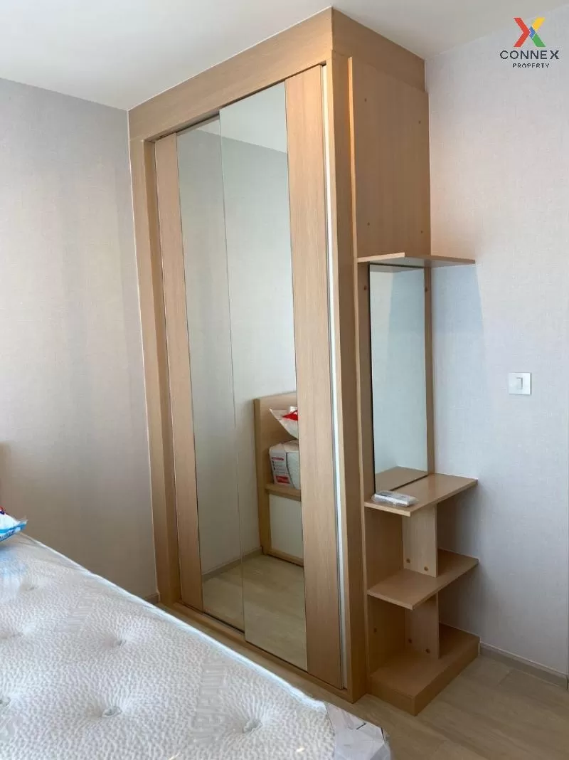 FOR RENT condo , Life Pinklao , MRT-Bang Yi Khon , Bang Yi Khan ,