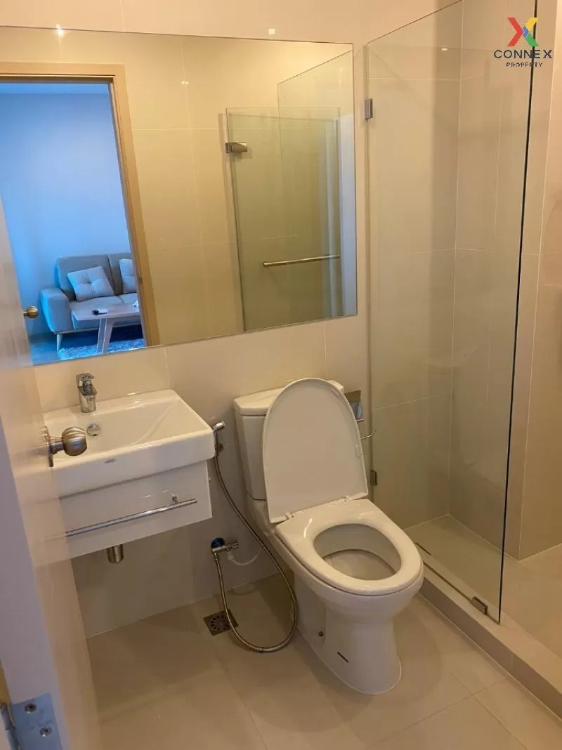 FOR RENT condo , Life Pinklao , MRT-Bang Yi Khon , Bang Yi Khan ,