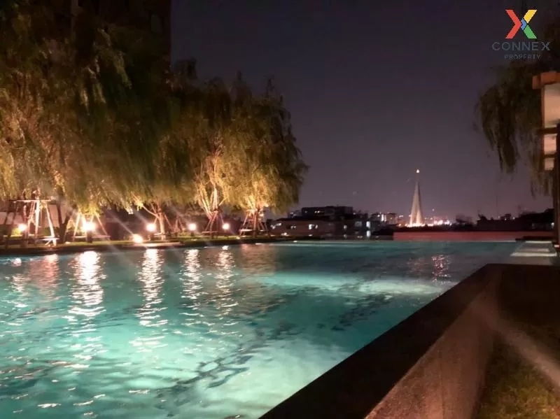 FOR RENT condo , Life Pinklao , MRT-Bang Yi Khon , Bang Yi Khan ,