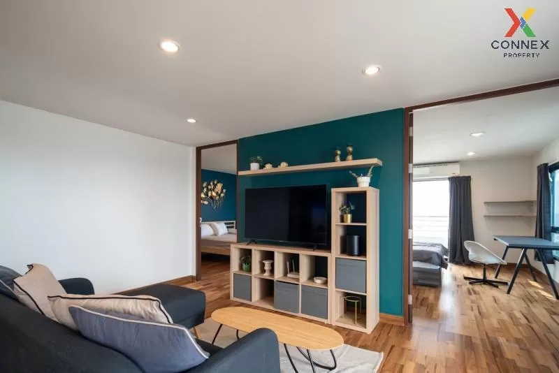 FOR RENT condo , Sarin Place , BTS-Ratchayothin , Lat Yao , Chatu 1