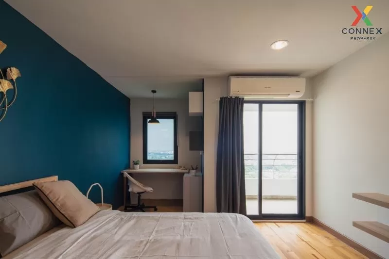 FOR RENT condo , Sarin Place , BTS-Ratchayothin , Lat Yao , Chatu