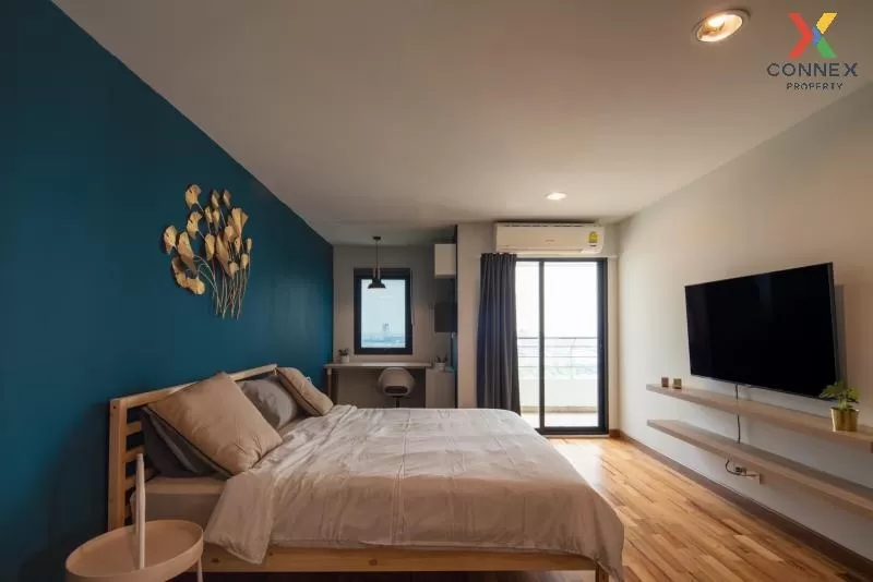 FOR RENT condo , Sarin Place , BTS-Ratchayothin , Lat Yao , Chatu