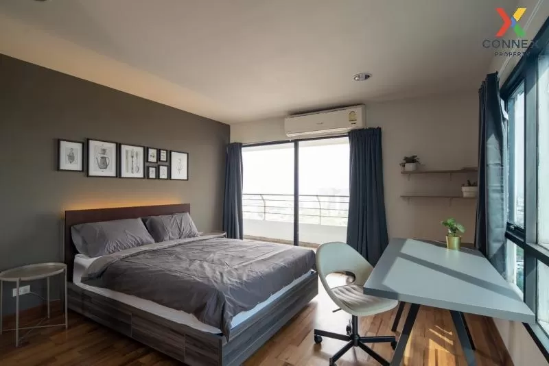 FOR RENT condo , Sarin Place , BTS-Ratchayothin , Lat Yao , Chatu