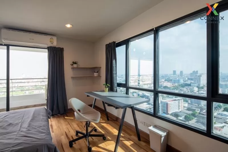 FOR RENT condo , Sarin Place , BTS-Ratchayothin , Lat Yao , Chatu