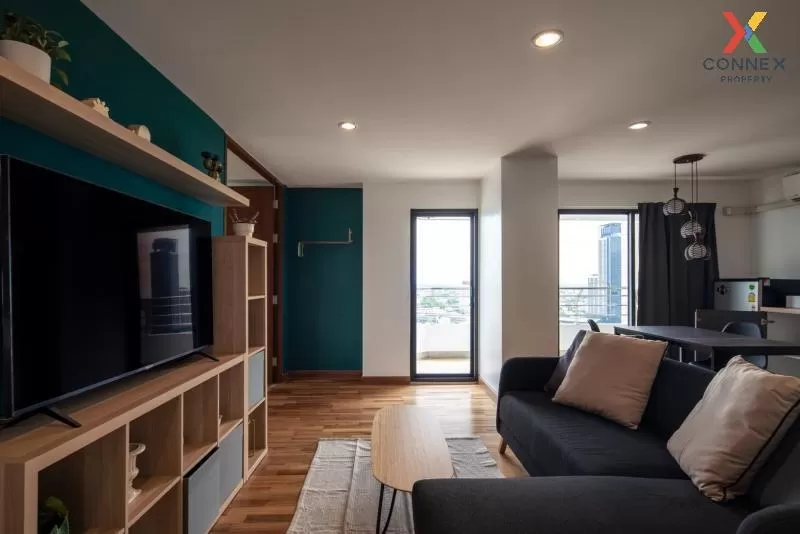 FOR RENT condo , Sarin Place , BTS-Ratchayothin , Lat Yao , Chatu 2