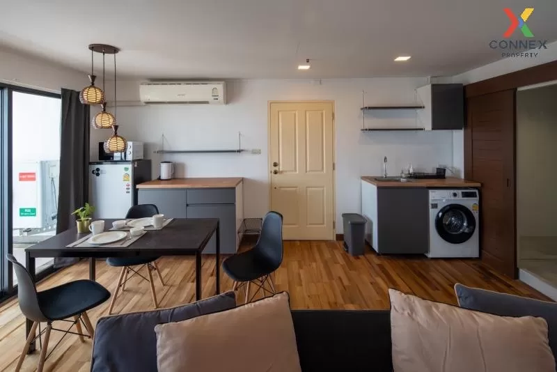 FOR RENT condo , Sarin Place , BTS-Ratchayothin , Lat Yao , Chatu