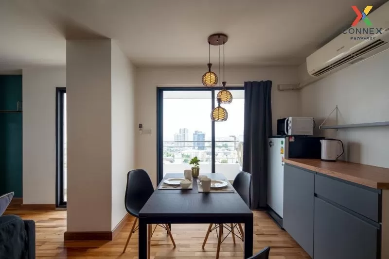 FOR RENT condo , Sarin Place , BTS-Ratchayothin , Lat Yao , Chatu