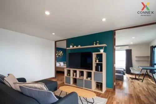 FOR RENT condo , Sarin Place , BTS-Ratchayothin , Lat Yao , Chatuchak , Bangkok , CX-77127