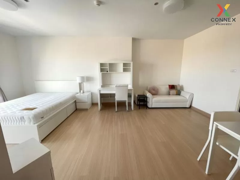 เช่าคอนโด  ศุภาลัย ลอฟท์ สถานีตลาดพลู ชั้นสูง BTS-ตลาดพลู บุคคโล  2