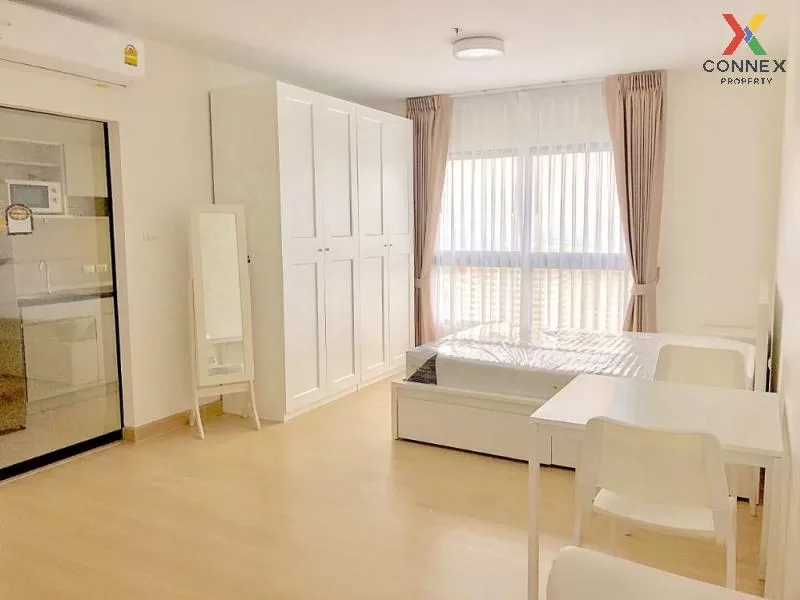 เช่าคอนโด  ศุภาลัย ลอฟท์ สถานีตลาดพลู ชั้นสูง BTS-ตลาดพลู บุคคโล 