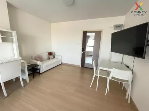 เช่าคอนโด  ศุภาลัย ลอฟท์ สถานีตลาดพลู ชั้นสูง BTS-ตลาดพลู บุคคโล เขต ธนบุรี กรุงเทพ CX-77128