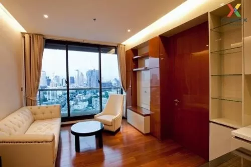 FOR SALE condo , The Address Sukhumvit 28 , BTS-Phrom Phong , Khlong Tan , Khlong Toei , Bangkok , CX-77130