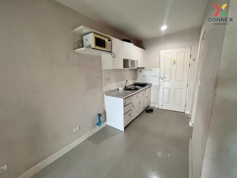 ขายคอนโด  เมโทร ปาร์ค สาทร BTS-วุฒากาศ ปากคลองภาษีเจริญ เขต ภาษีเ 3