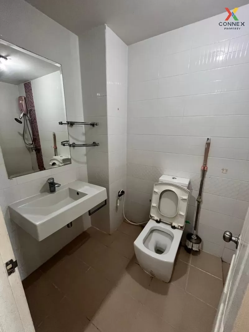 ขายคอนโด  เมโทร ปาร์ค สาทร BTS-วุฒากาศ ปากคลองภาษีเจริญ เขต ภาษีเ 4