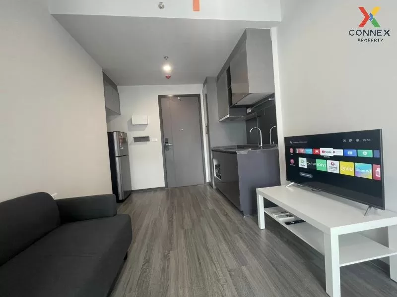 FOR RENT condo , Ideo Chula-Samyan , MRT-Sam Yan , Si Phraya , Ba 1