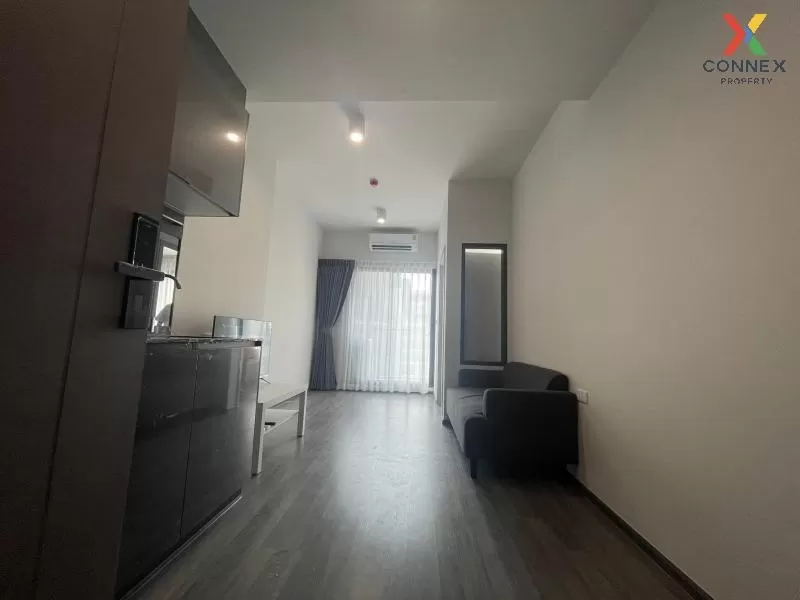 FOR RENT condo , Ideo Chula-Samyan , MRT-Sam Yan , Si Phraya , Ba 2