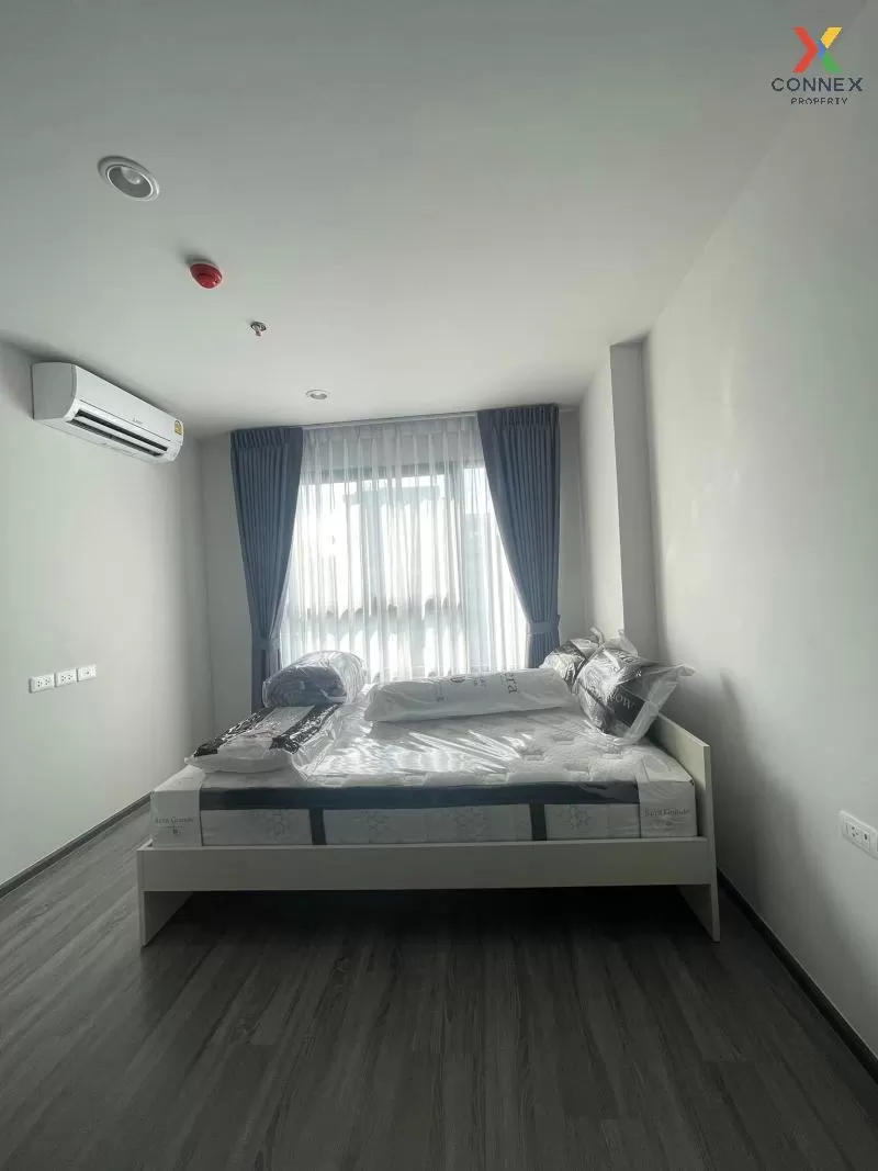 FOR RENT condo , Ideo Chula-Samyan , MRT-Sam Yan , Si Phraya , Ba 3