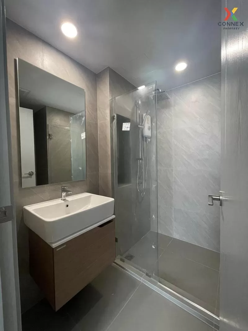 FOR RENT condo , Ideo Chula-Samyan , MRT-Sam Yan , Si Phraya , Ba 4