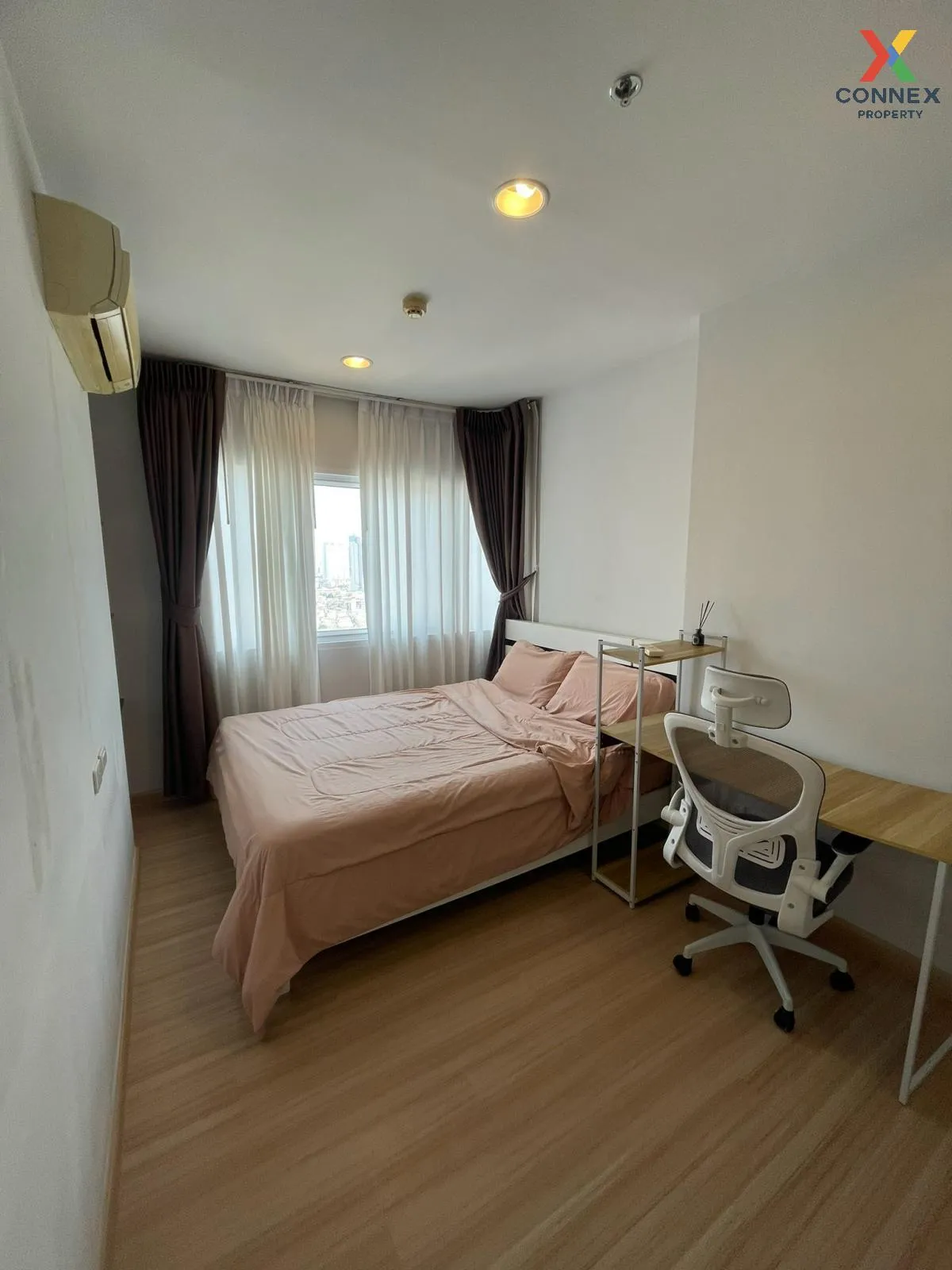 FOR RENT condo , Bangkok Horizon Ratchada - Thapra , Bukkhalo , T