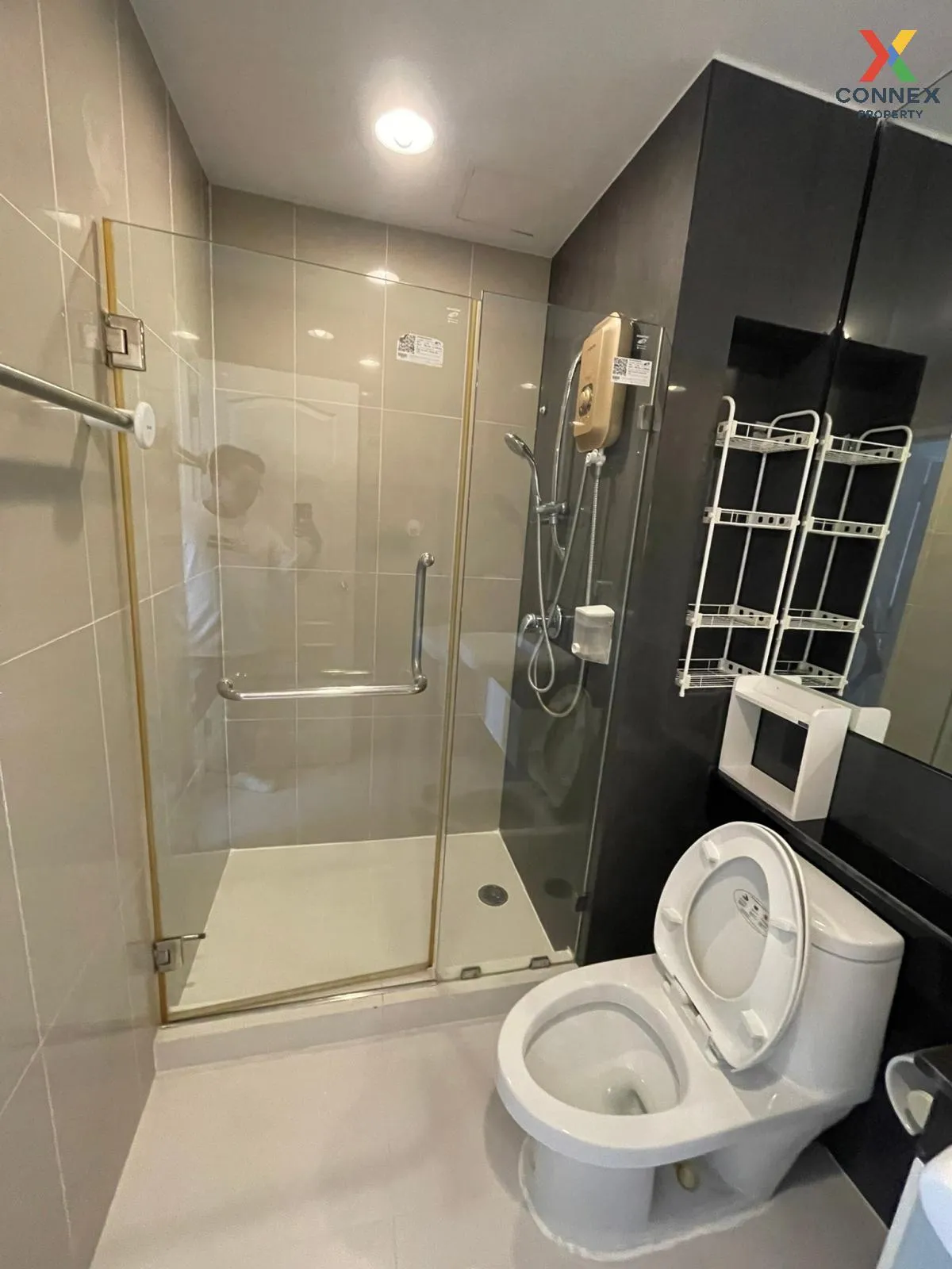 FOR RENT condo , Bangkok Horizon Ratchada - Thapra , Bukkhalo , T