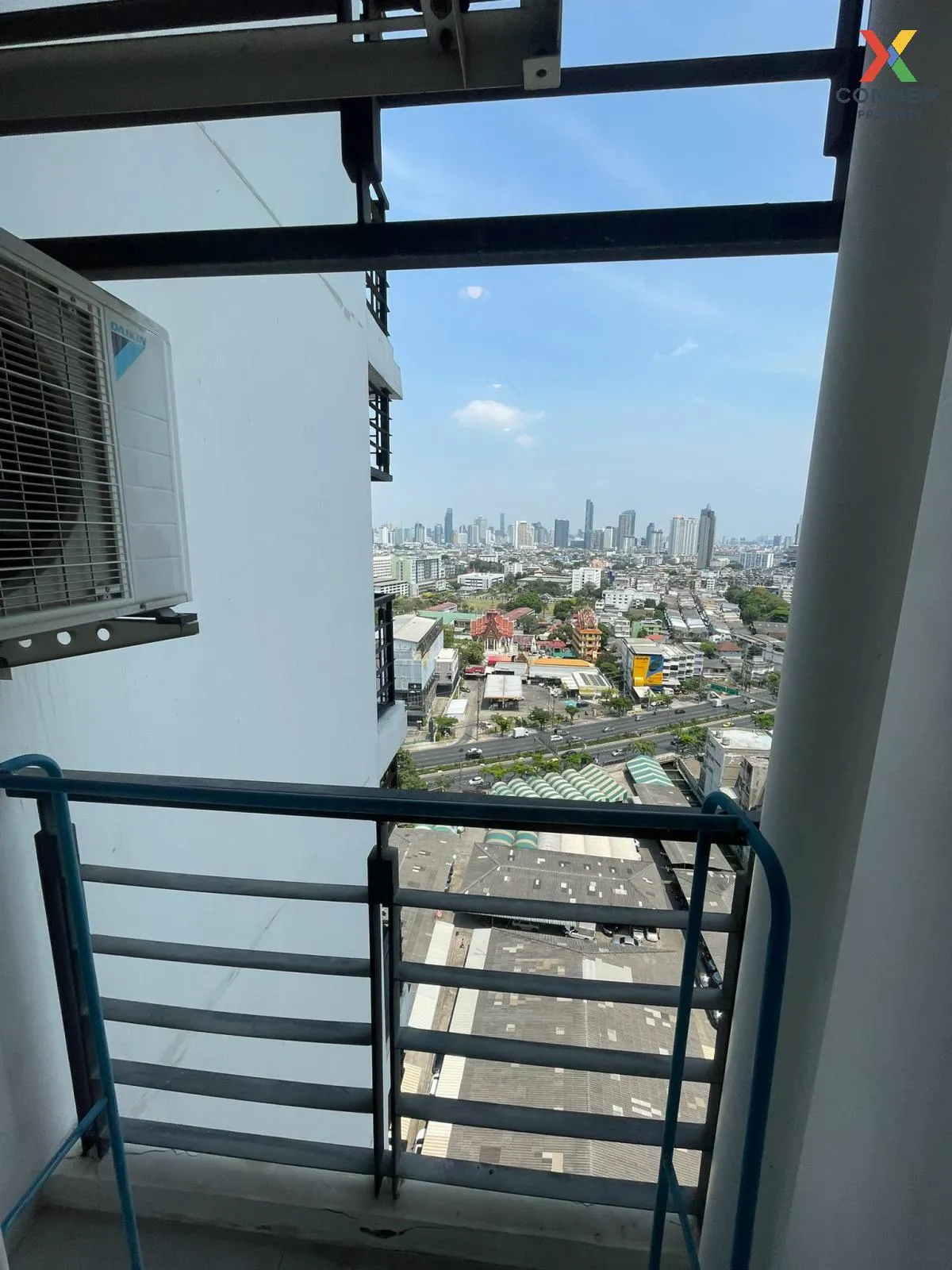 FOR RENT condo , Bangkok Horizon Ratchada - Thapra , Bukkhalo , T