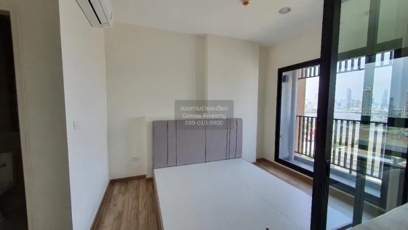 เช่าคอนโด  นิช โมโน เจริญนคร ดาวคะนอง เขต ธนบุรี กรุงเทพ CX-77137