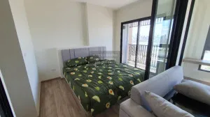 เช่าคอนโด  นิช โมโน เจริญนคร ดาวคะนอง เขต ธนบุรี กรุงเทพ CX-77137