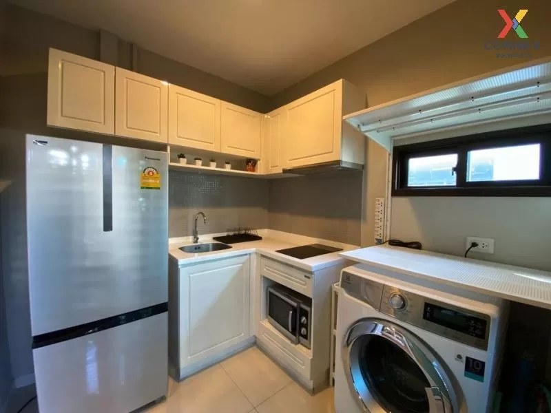 FOR RENT condo , Condolette Dwell Sukhumvit 26 , BTS-Phrom Phong  2