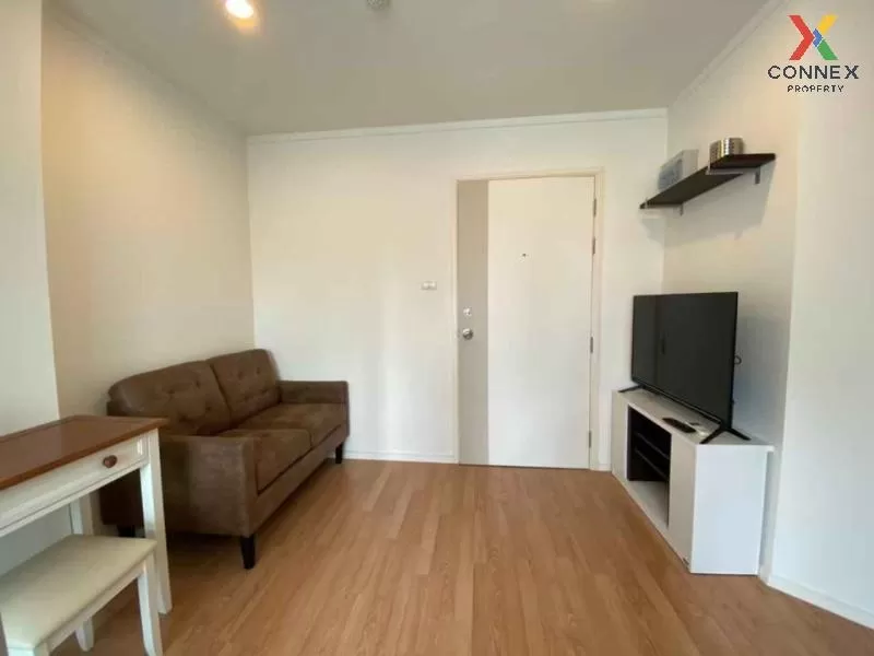 เช่าคอนโด  ลุมพินี วิลล์ สุขุมวิท 77 เฟส 2 BTS-อ่อนนุช สวนหลวง เข 1