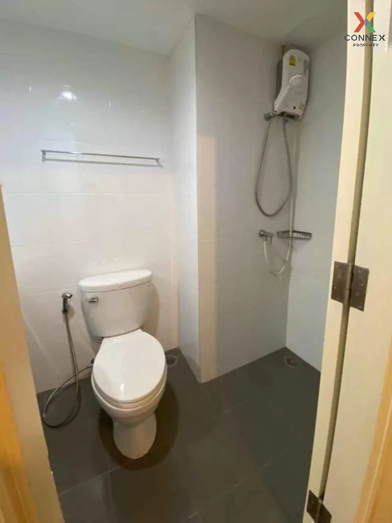 เช่าคอนโด  ลุมพินี วิลล์ สุขุมวิท 77 เฟส 2 BTS-อ่อนนุช สวนหลวง เข