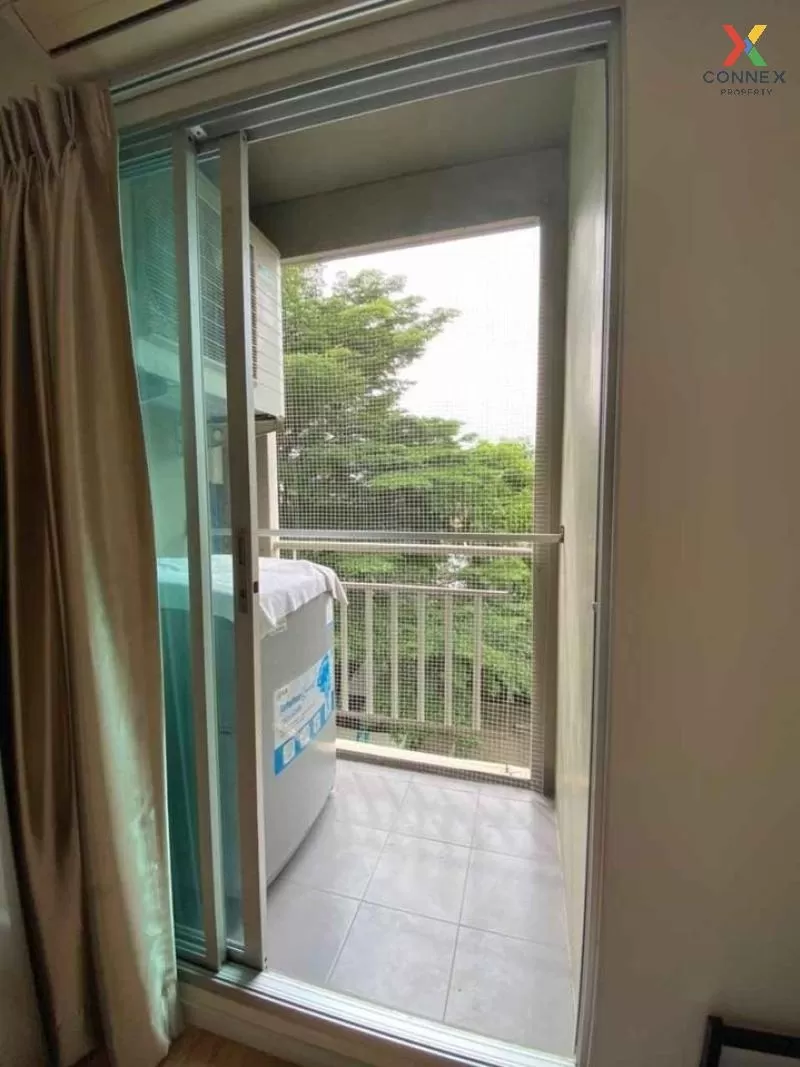 เช่าคอนโด  ลุมพินี วิลล์ สุขุมวิท 77 เฟส 2 BTS-อ่อนนุช สวนหลวง เข