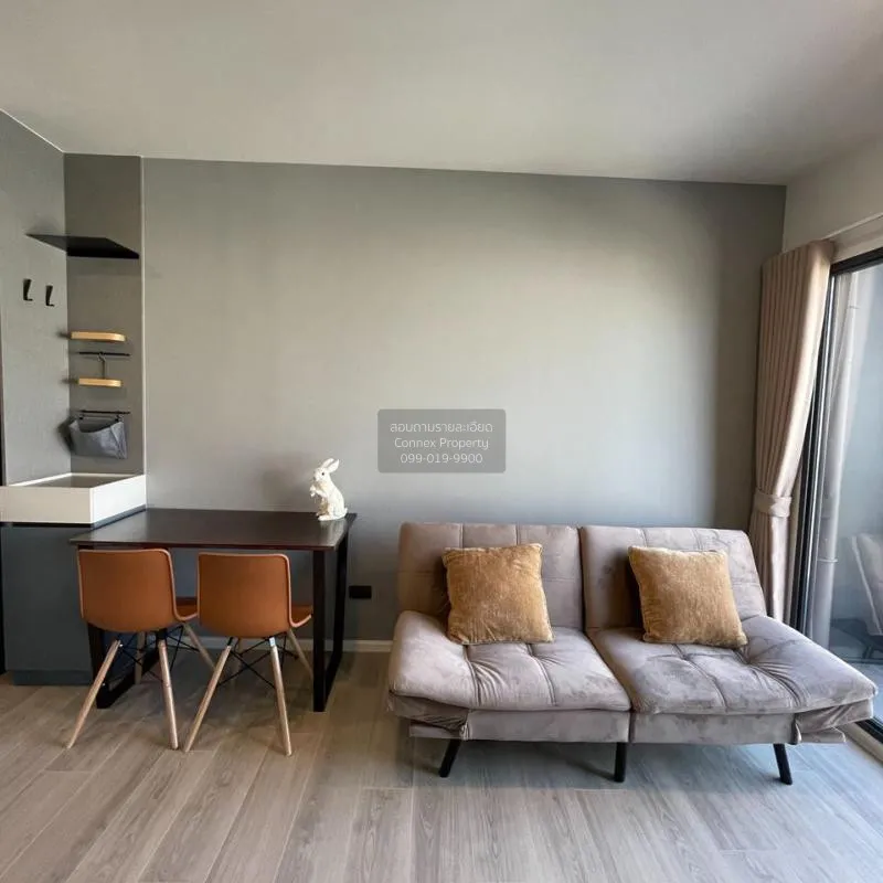 เช่าคอนโด  เดอะ คีย์ พระราม 3 บางโคล่ เขต บางคอแหลม กรุงเทพ CX-77 1