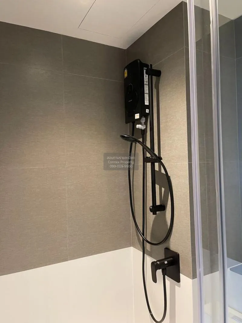 เช่าคอนโด  เดอะ คีย์ พระราม 3 บางโคล่ เขต บางคอแหลม กรุงเทพ CX-77