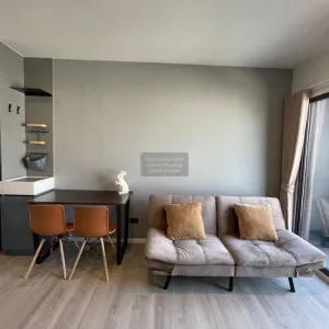 เช่าคอนโด  เดอะ คีย์ พระราม 3 บางโคล่ เขต บางคอแหลม กรุงเทพ CX-77142