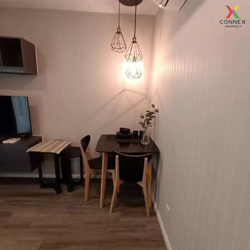 เช่าคอนโด  นอตติ้ง ฮิลล์ จตุจักร อินเตอร์เชนจ์ BTS-หมอชิต สามเสนใ 2