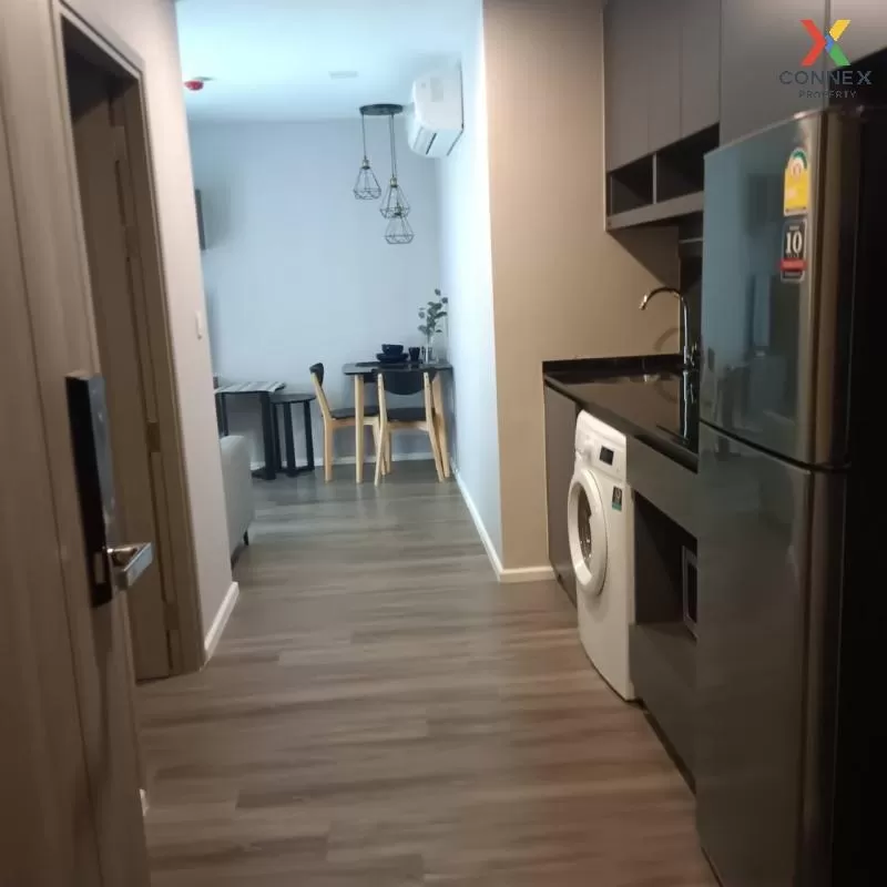 เช่าคอนโด  นอตติ้ง ฮิลล์ จตุจักร อินเตอร์เชนจ์ BTS-หมอชิต สามเสนใ 3