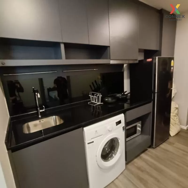 เช่าคอนโด  นอตติ้ง ฮิลล์ จตุจักร อินเตอร์เชนจ์ BTS-หมอชิต สามเสนใ 4