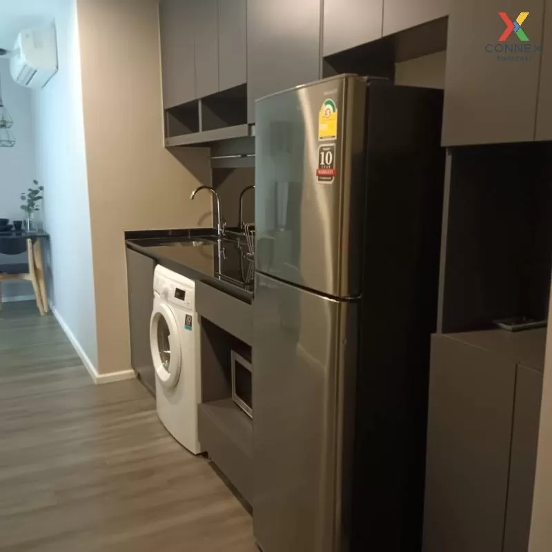 เช่าคอนโด  นอตติ้ง ฮิลล์ จตุจักร อินเตอร์เชนจ์ BTS-หมอชิต สามเสนใ