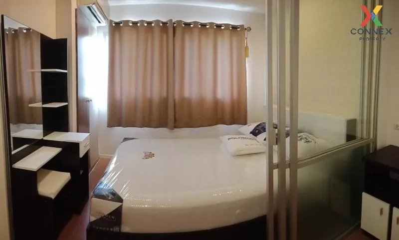 เช่าคอนโด  ลุมพินี เมกะ ซิตี้ บางนา บางแก้ว บางพลี สมุทรปราการ CX