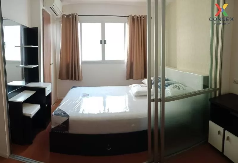 เช่าคอนโด  ลุมพินี เมกะ ซิตี้ บางนา บางแก้ว บางพลี สมุทรปราการ CX