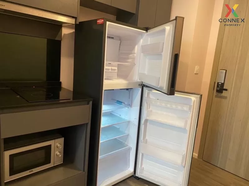 เช่าคอนโด  นอตติ้ง ฮิลล์ จตุจักร อินเตอร์เชนจ์ BTS-หมอชิต สามเสนใ 4