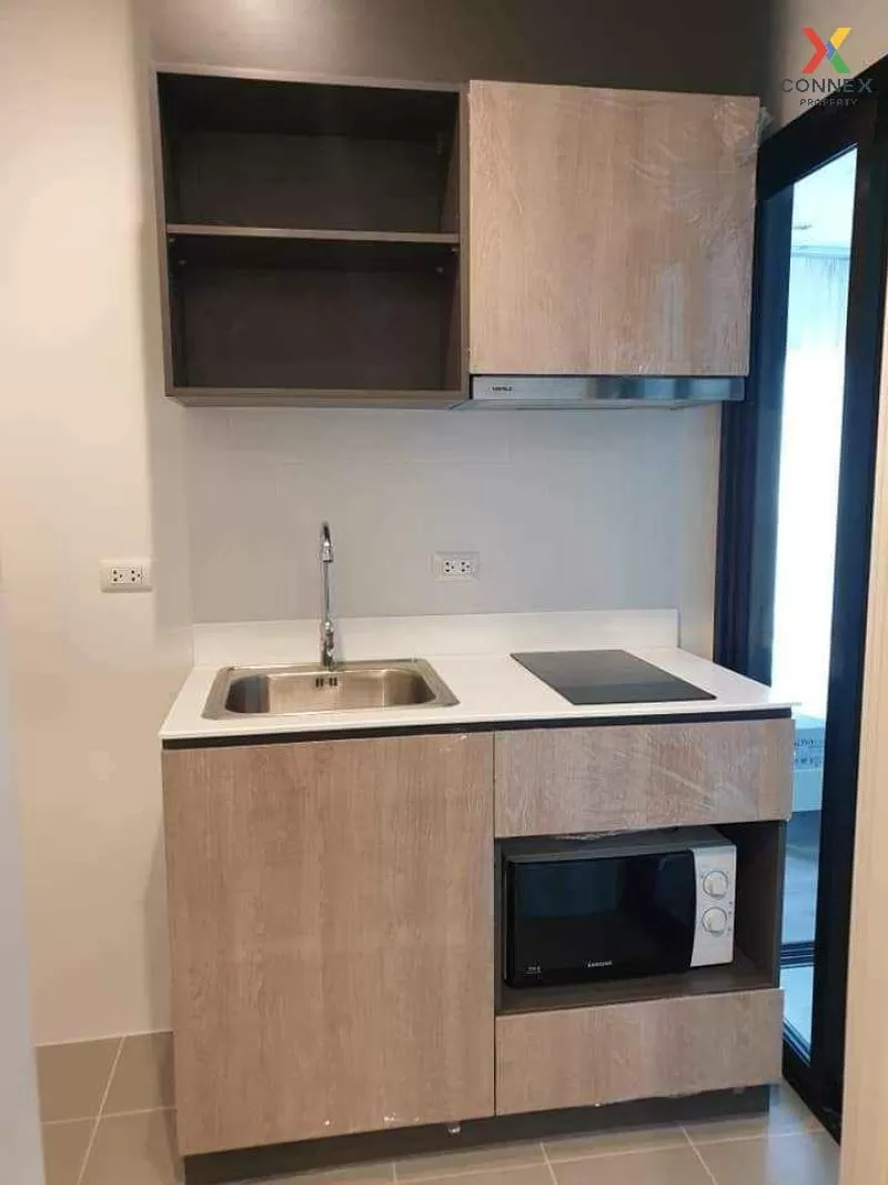 FOR RENT condo , The Base Phetkasem , MRT-Phetkasem 48 , Bang Wa  3