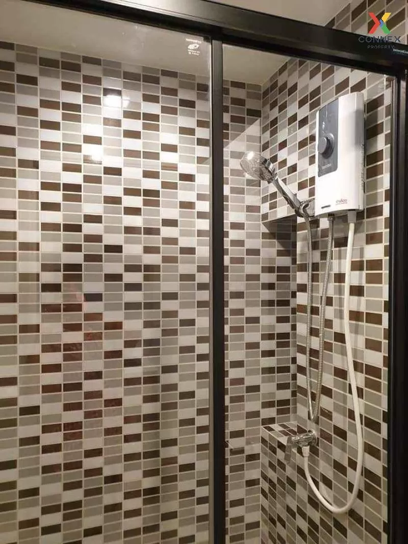 FOR RENT condo , The Base Phetkasem , MRT-Phetkasem 48 , Bang Wa 