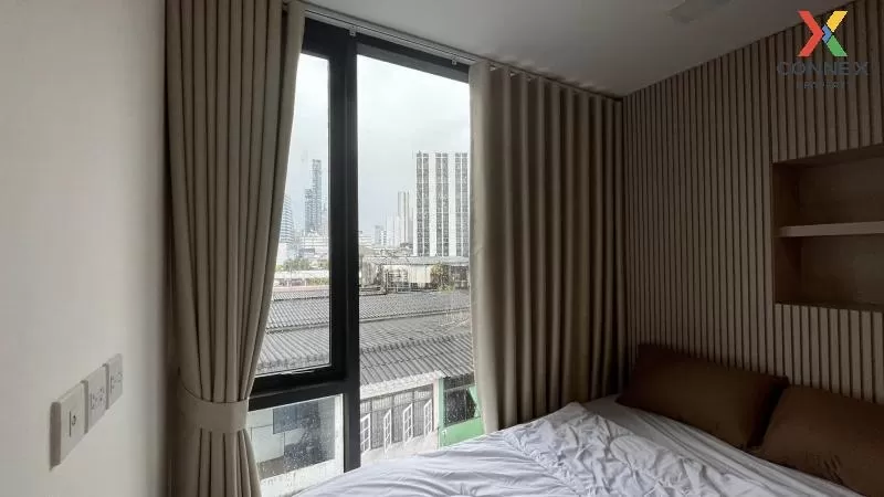 FOR RENT condo , The Nest Chula - Samyan , MRT-Sam Yan , Maha Phr